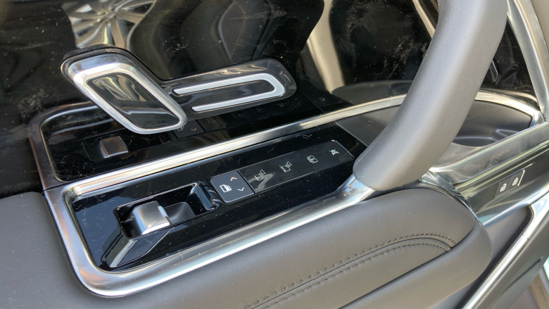 Land Rover Range Rover 3.0 P460e SE 4dr Auto Estate